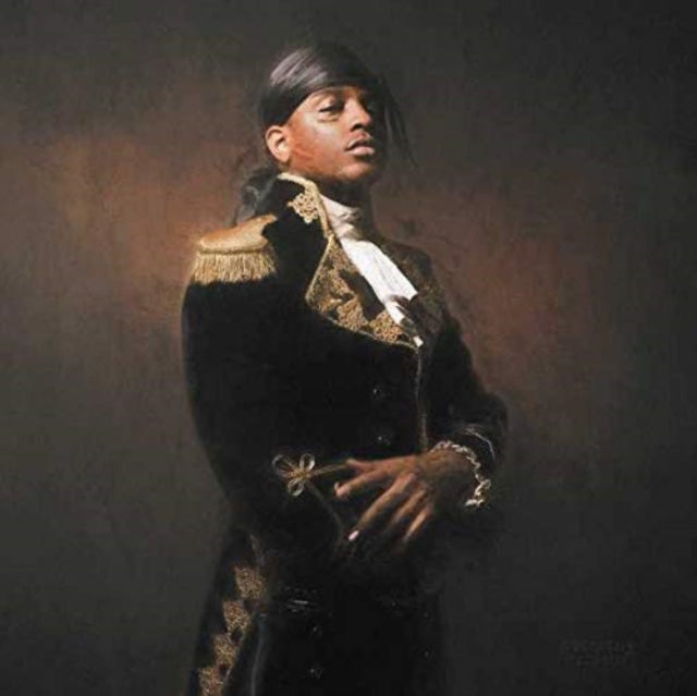 Ski Mask The Slump God - Stokeley - LP Vinyl