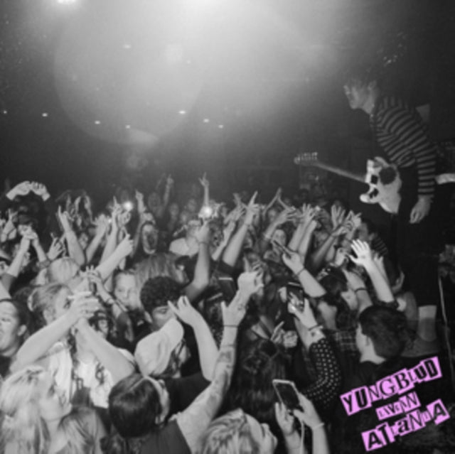 Yungblud (X) & Yungblud (Live In Atlanta)