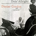 Doin' Allright Vinyl Record