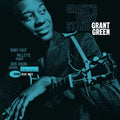 Grant Green - Grant's First Stand - LP Vinyl