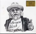 Bernard Jolink: Post Normaal (180G/Gatefold/Booklet)