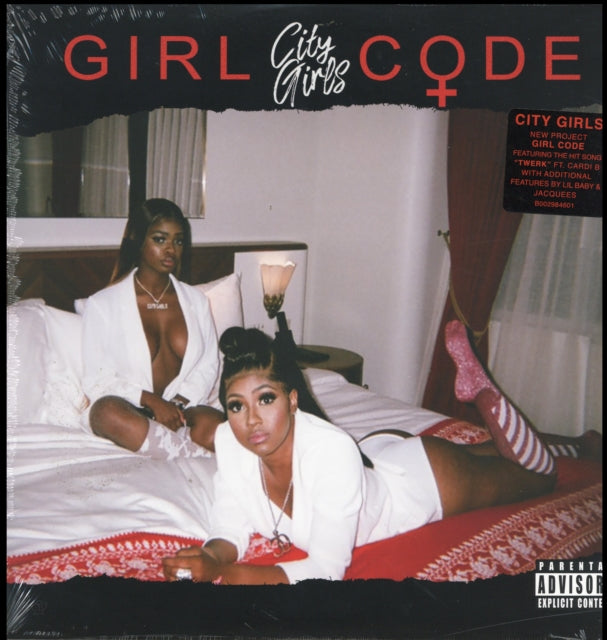 Girl Code (X)