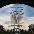 Hitsville - Hitsville: The Making Of Motown - LP Vinyl