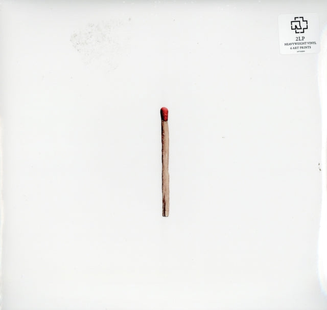 Rammstein - Rammstein (2 LP/180G)