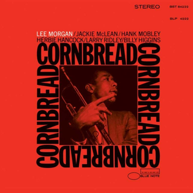 Sidewinder (Blue Note Classic Vinyl Series LP) & Search For The New Land & Cornbread (Blue Note Tone Poet Series)