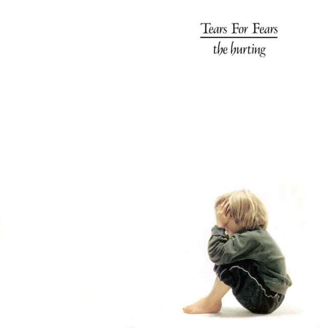 Songs From The Big Chair & Hurting