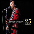 25 Number Ones (2LP)