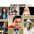 Classic Country Gold (2LP)