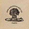 John Barleycorn Must Die