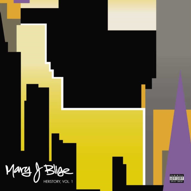 Herstory Vol. 1 (2 LP) & Good Morning Gorgeous (Clear Vinyl/4LP)