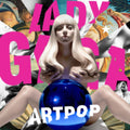 Lady Gaga - Artpop (X) (Updated/2LP)