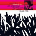 Black Fire (Blue Note Tone Poet Series)