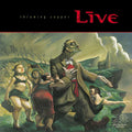 Throwing Copper (2 LP/25Th Anniversary)
