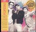 Lonely Island - Popstar: Never Stop Never Stopping Ost (180G) - LP Vinyl