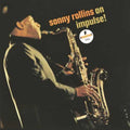 Sonny Rollins - Sonny Rollins - On Impulse! - LP Vinyl