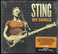My Songs (2 LP)