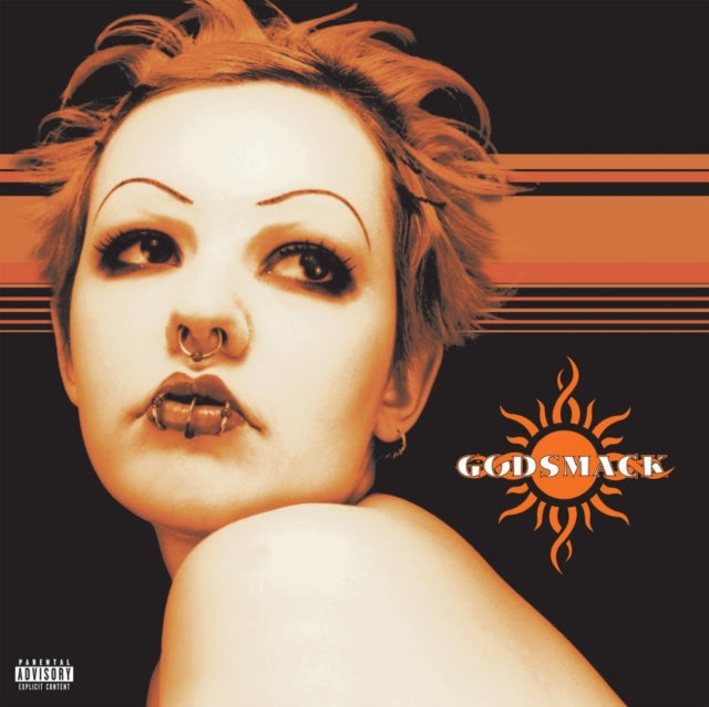 Oracle & Godsmack (2LP)