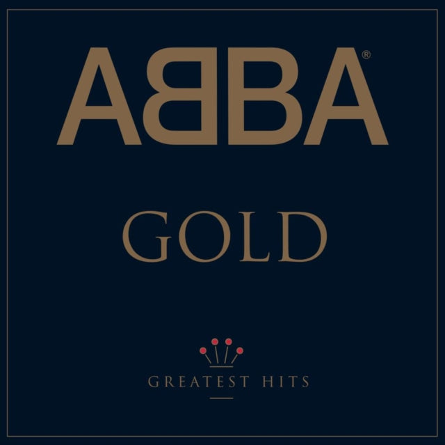 Voyage & Gold - Greatest Hits (Gold Vinyl/2LP)