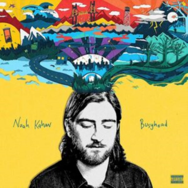 Live From Fenway Park (2LP) & Busyhead