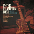 Peter Band Frampton - All Blues - CD