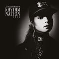 Janet Jackson's Rhythm Nation 1814 (2 LP)