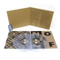 1975 - Notes On A Conditional Form (2LP/Clear Vinyl) (X)
