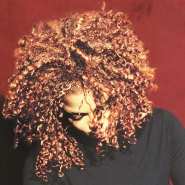 Janet Jackson - Janet. (2 LP) & Velvet Rope (2LP)