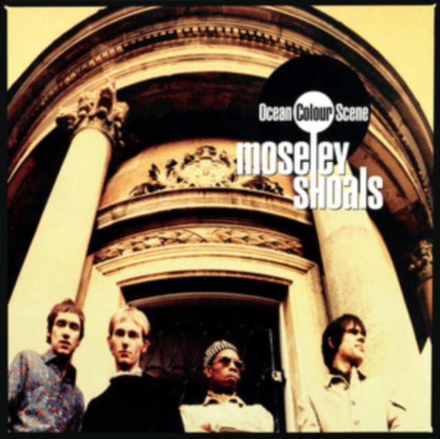Ocean Colour Scene - Moseley Shoals - LP Vinyl