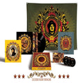Zucchero - Oro Incenso & Birra - 30Th Anniversary Edition (3 CD/LP/DVD)(Super Deluxe)