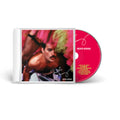 Mercury Freddie - Never Boring - CD