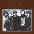 Band - Band (50Th Anniversary) (Tiger's Eye Vinyl/2LP/180G)