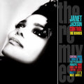 Janet Jackson - Control: The Remixes - CD