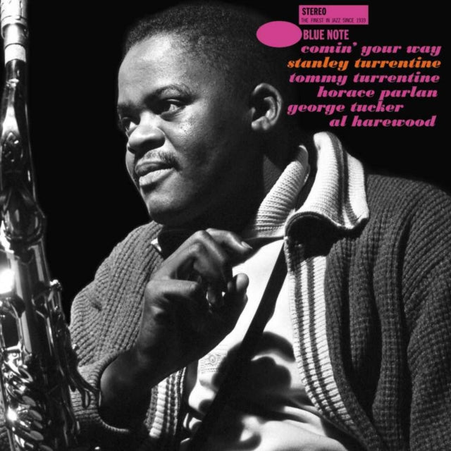 Rough & Tumble (Blue Note Tone Poet Series) & Mr. Natural (Blue Note Tone Poet Series) & Comin' Your Way (Blue Note Tone Poet Series)