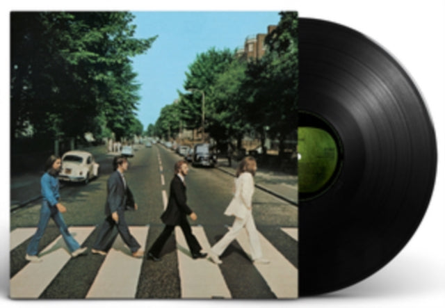 Hard Day's Night & Help & Rubber Soul & With The Beatles & Magical Mystery Tour & Beatles 1967-1970 (2023 Edition) (Half-Speed) (3LP) & Abbey Road Anniversary