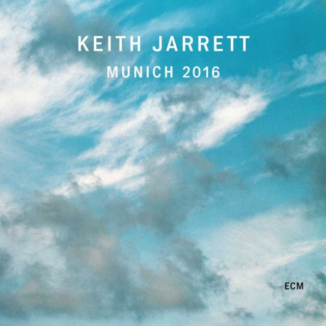 Munich 2016 (2 CD)