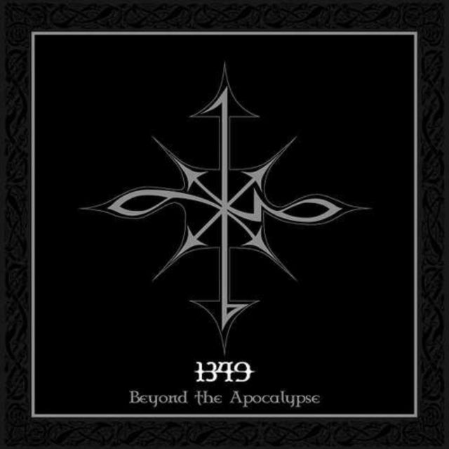 Beyond The Apocalypse (2 LP/Clear Vinyl)