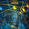 Cosmic Evoked Potentials (Color LP Vinyl)
