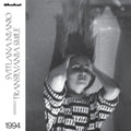 Svitlana Nianio - Transilvania Smile (1994) - LP Vinyl