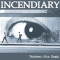 Incendiary - Thousand Mile Stare - LP Vinyl
