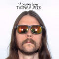 Thomas V. Jäger - Solitary Plan - CD