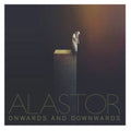 Alastor - Onwards & Downwards - CD