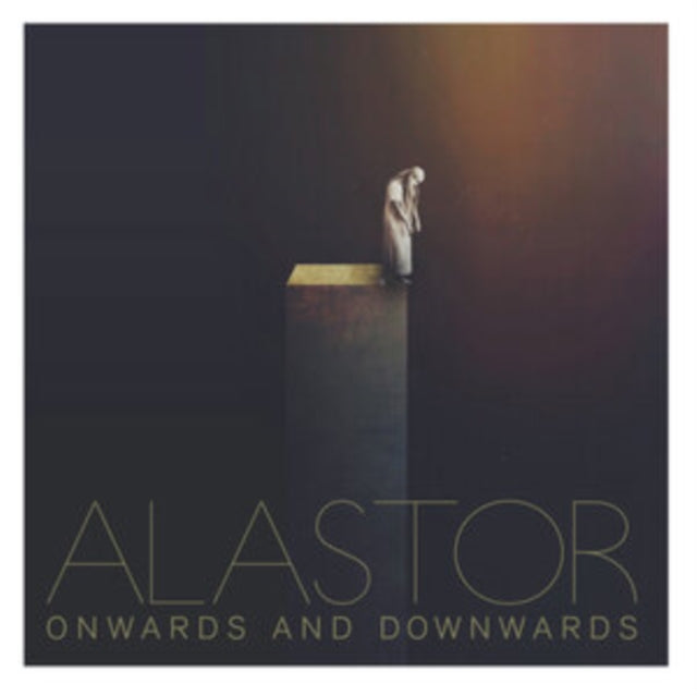 Alastor - Onwards & Downwards - CD