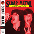 Various Artists - Scrap Metal Vol. 1 - LP Vinyl