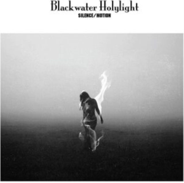 Blackwater Holylight - Silence/Motion - CD