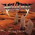 Hell Fire - Reckoning - CD