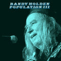 Randy Holden - Population Iii - LP Vinyl