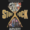 Sorcery - Stunt Rock Ost - LP Vinyl