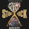 Stunt Rock Official Soudtrack