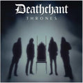 Deathchant - Thrones - LP Vinyl