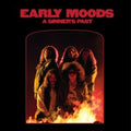 Early Moods - Sinner's Past - CD